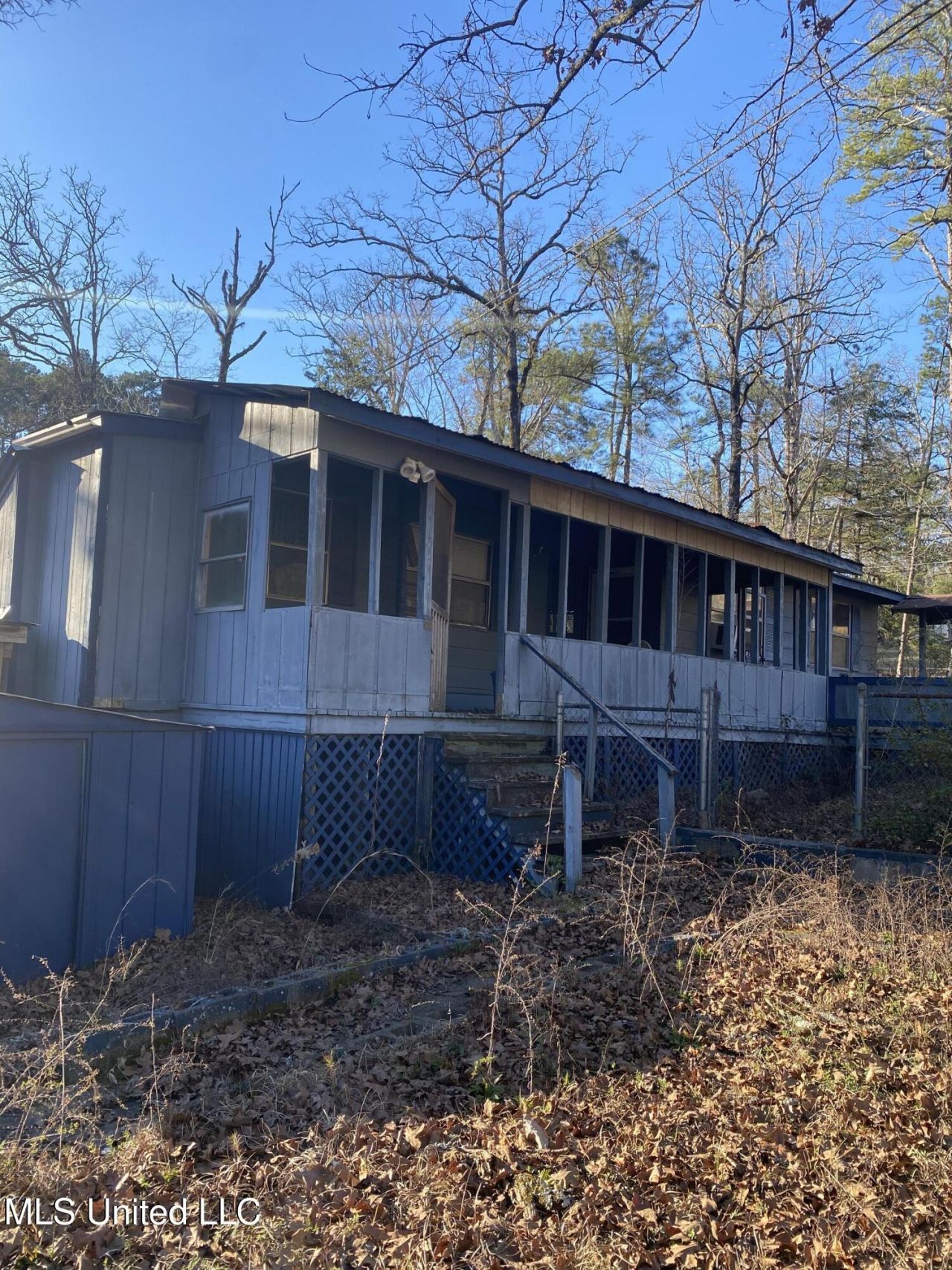 110 Sir Richard Road, Brandon, MS 39042 Main Photo