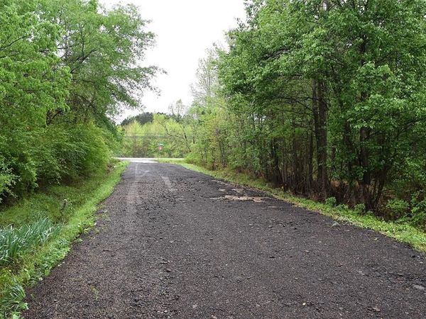 0 Collins Road, Nash, TX 75569