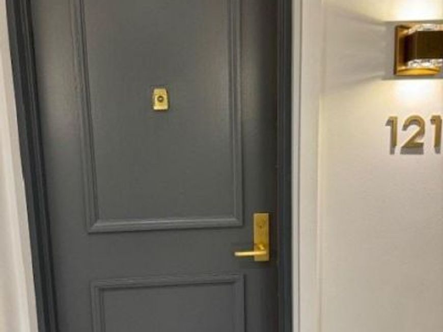 1637 Oakwood, Unit S121, Narberth, PA 19072 Main Photo