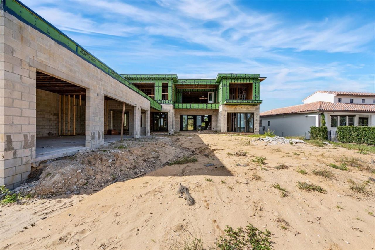 10345 Hart Branch Circle, Orlando, FL 32832 Photo