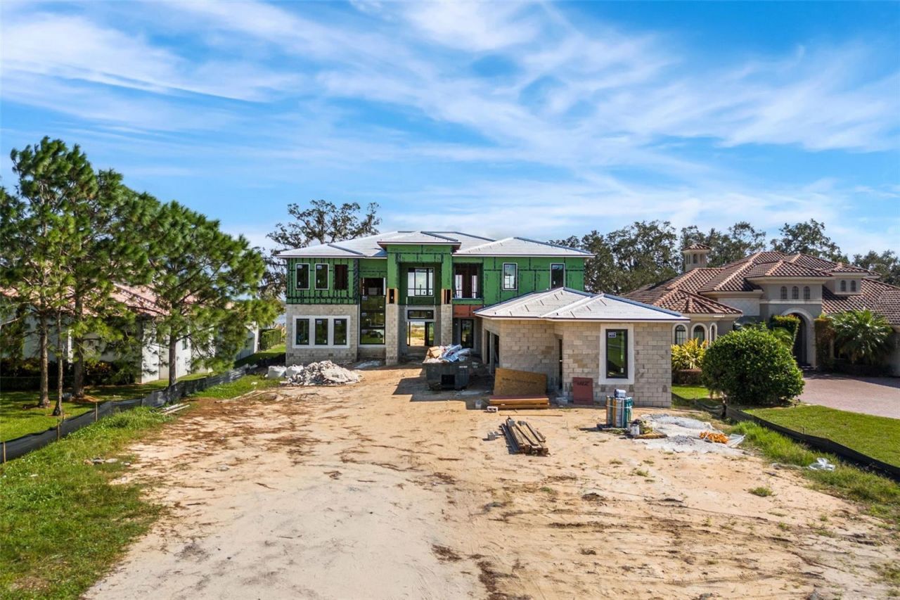 10345 Hart Branch Circle, Orlando, FL 32832 Photo