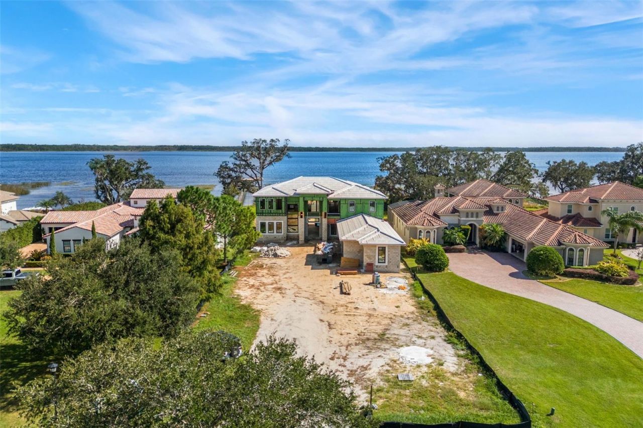 10345 Hart Branch Circle, Orlando, FL 32832 Photo