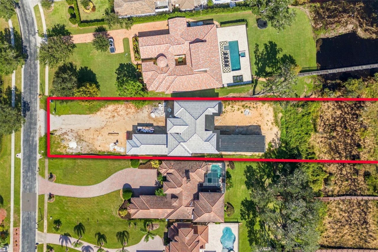 10345 Hart Branch Circle, Orlando, FL 32832 Photo