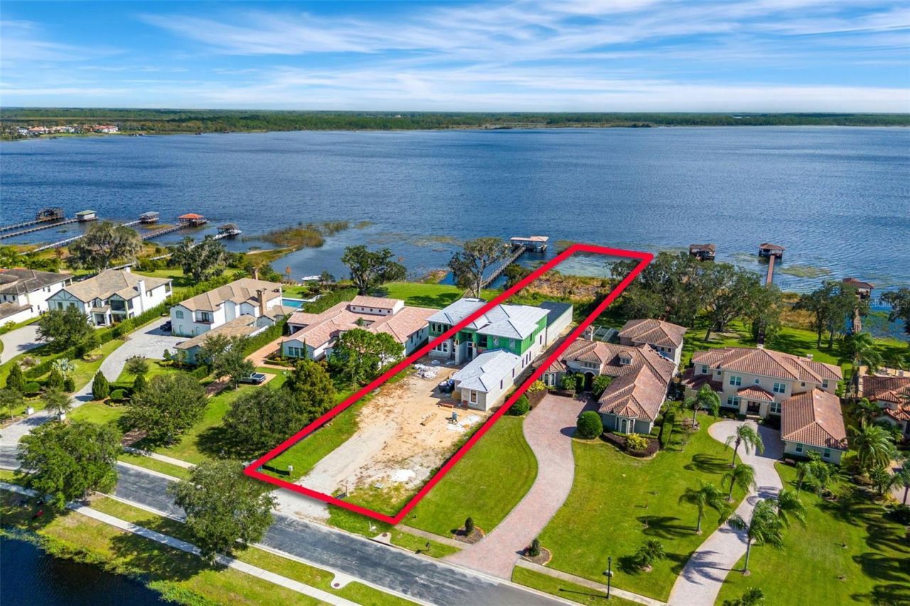 10345 Hart Branch Circle, Orlando, FL 32832 Photo