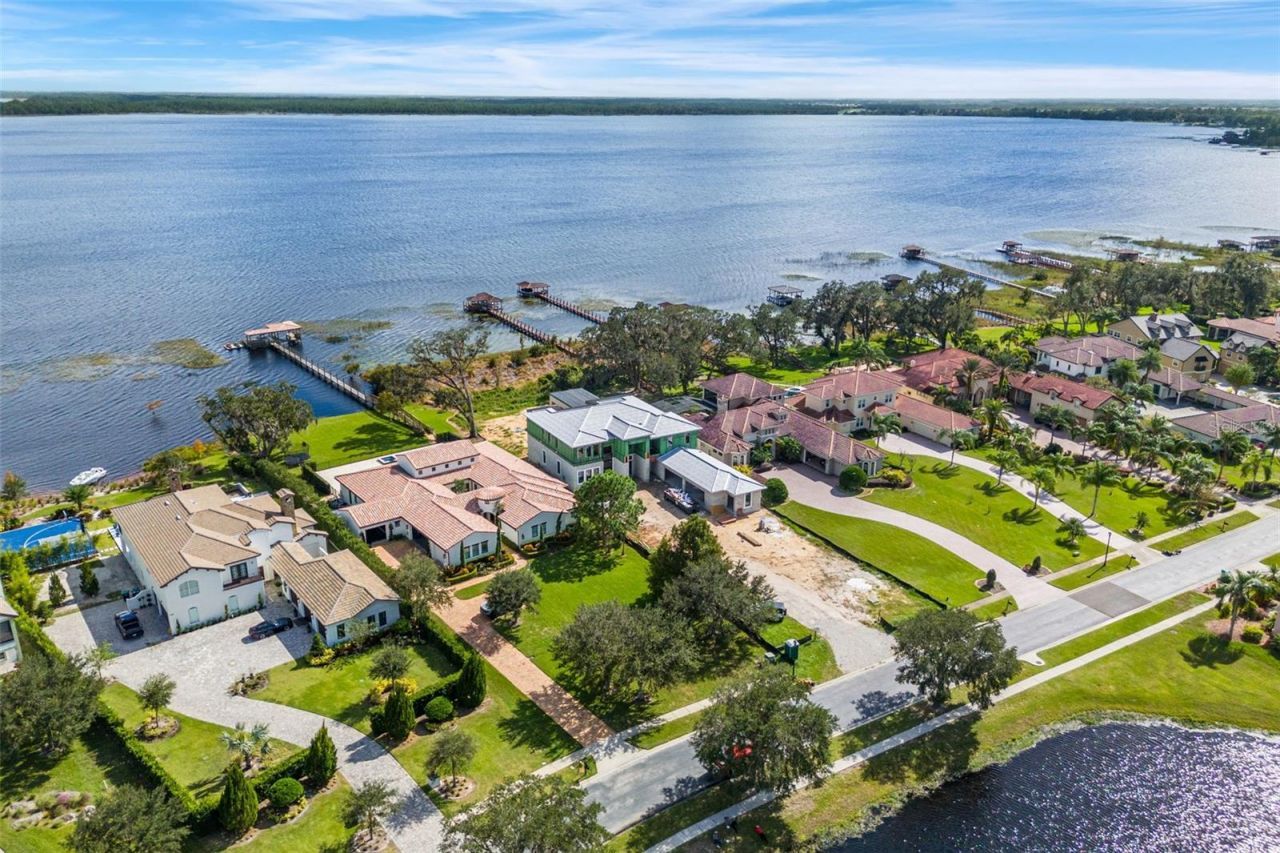 10345 Hart Branch Circle, Orlando, FL 32832 Photo