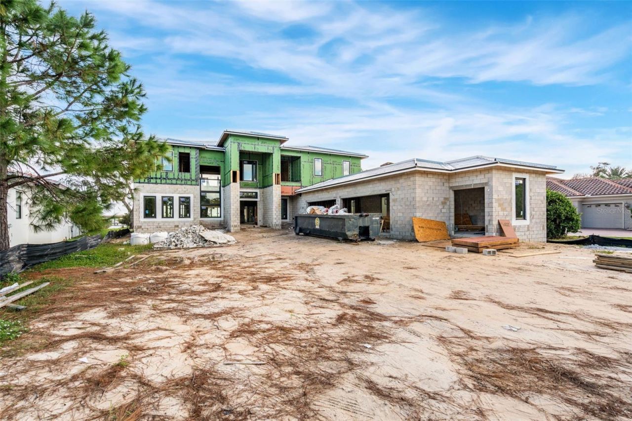 10345 Hart Branch Circle, Orlando, FL 32832 Photo