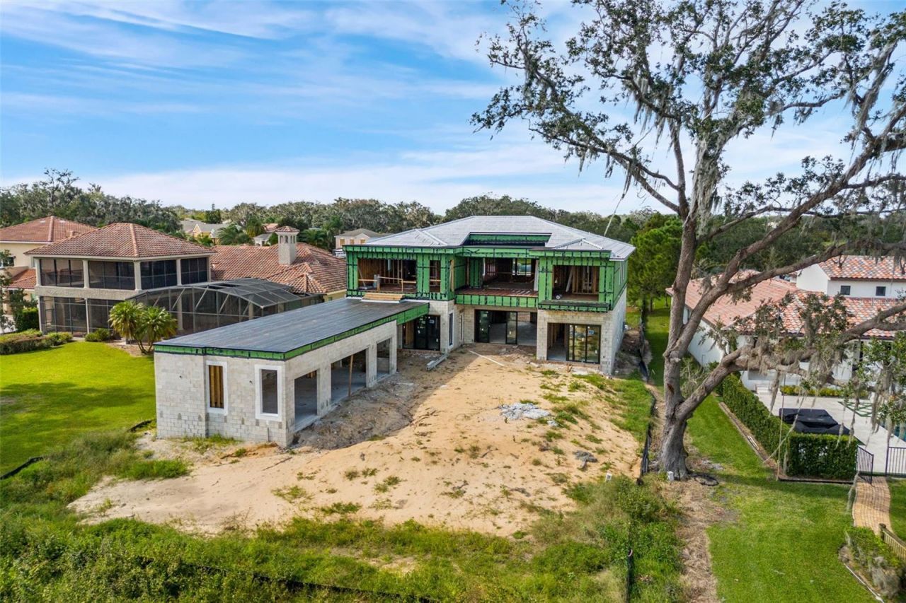 10345 Hart Branch Circle, Orlando, FL 32832 Photo