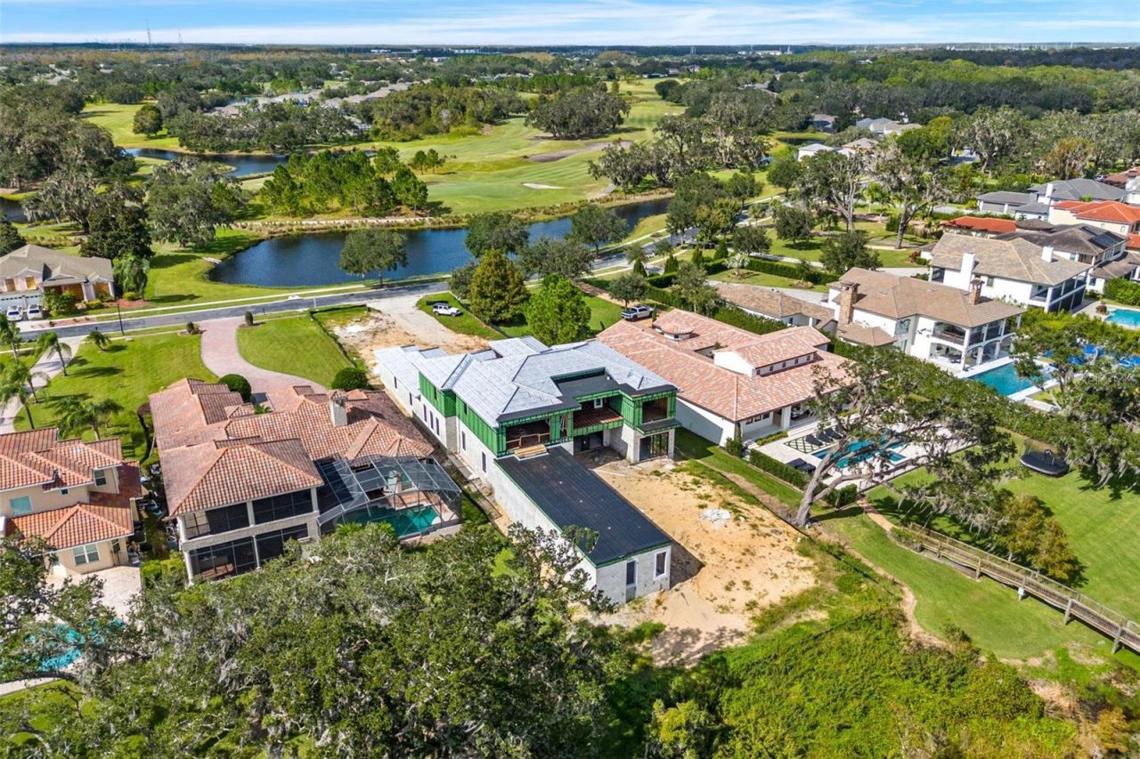 10345 Hart Branch Circle, Orlando, FL 32832 Photo