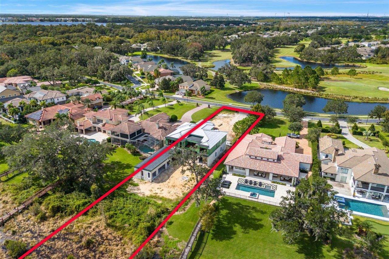 10345 Hart Branch Circle, Orlando, FL 32832 Photo