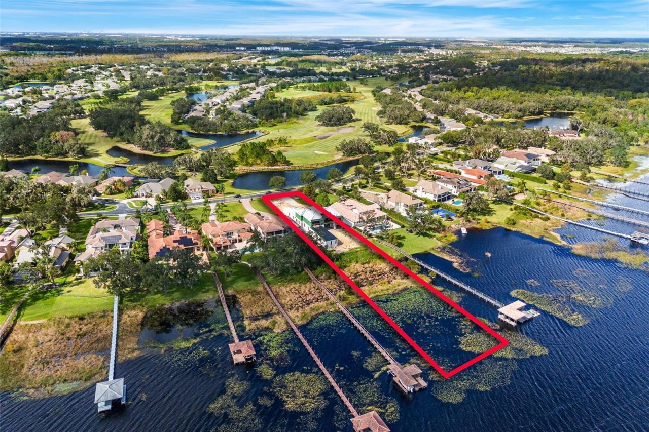 10345 Hart Branch Circle, Orlando, FL 32832 Photo