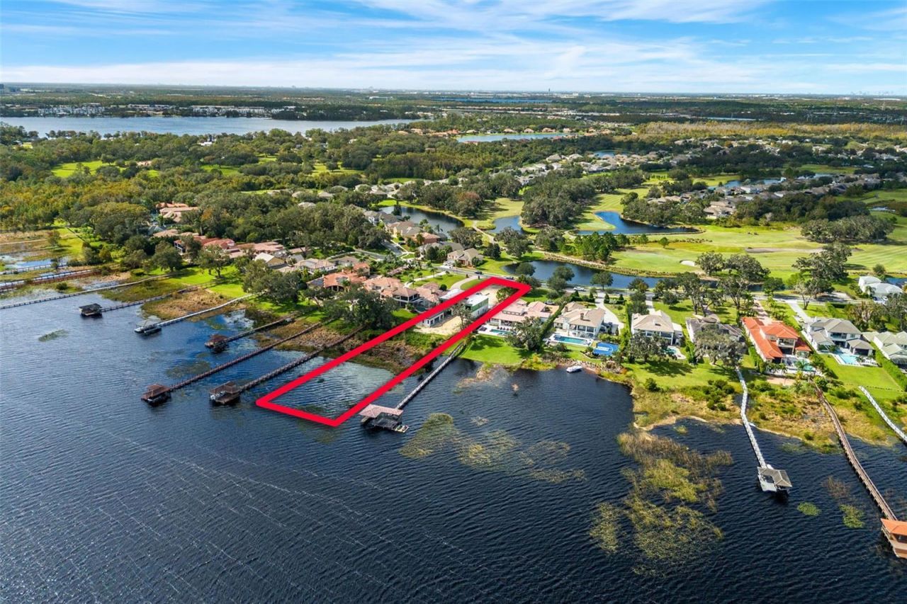 10345 Hart Branch Circle, Orlando, FL 32832 Photo