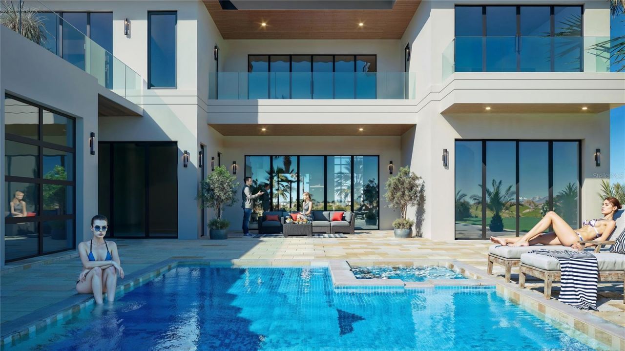 10345 Hart Branch Circle, Orlando, FL 32832 Photo