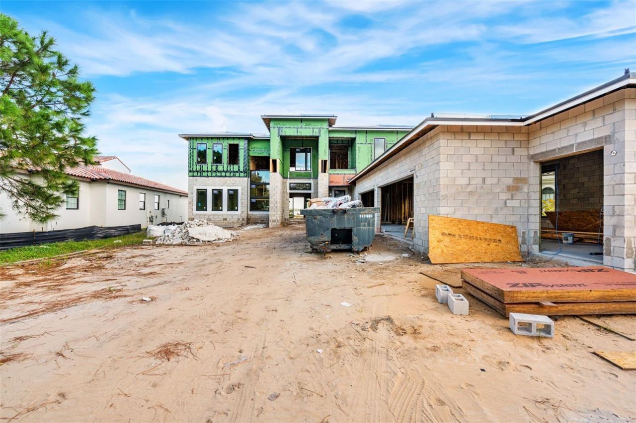 10345 Hart Branch Circle, Orlando, FL 32832 Photo