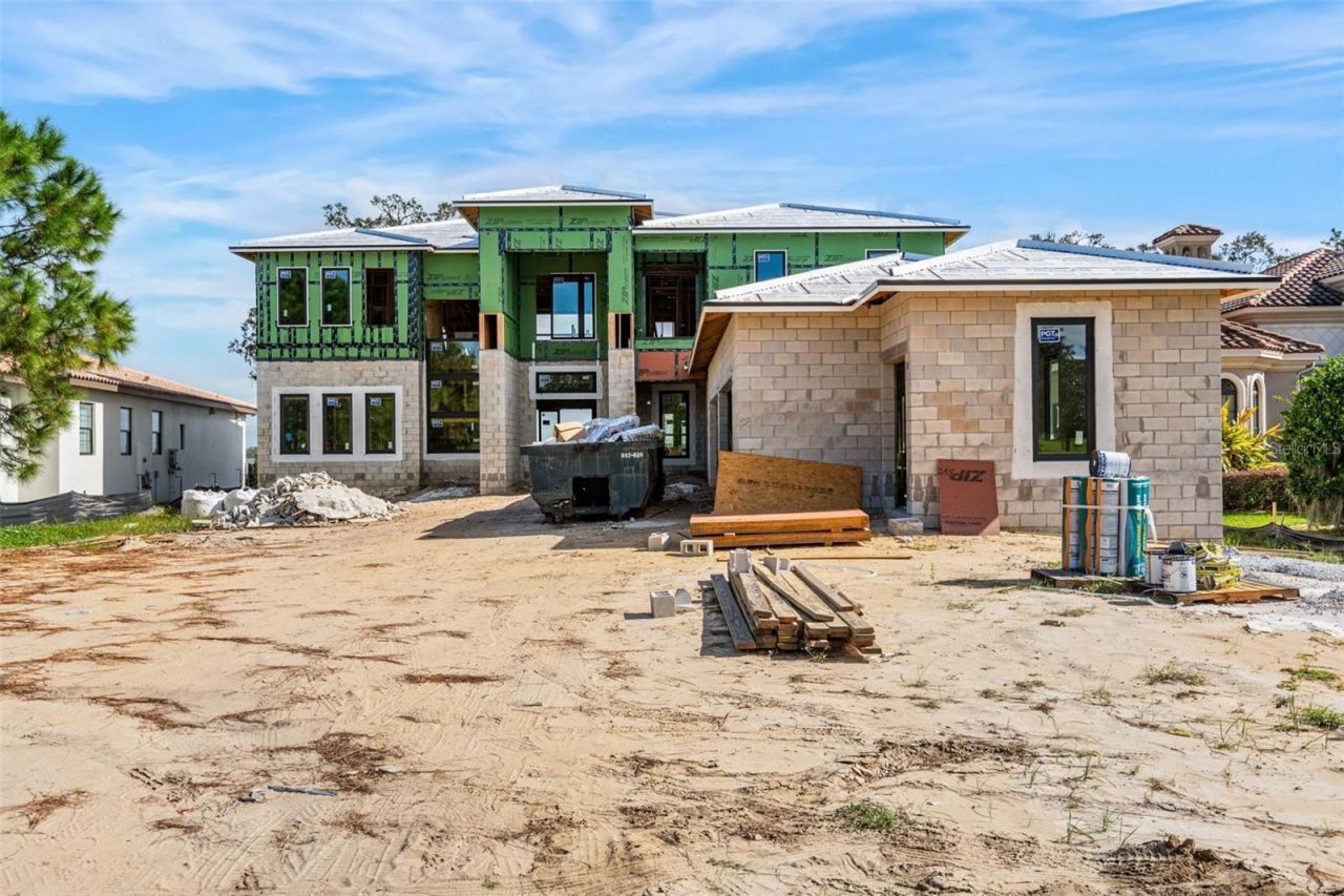 10345 Hart Branch Circle, Orlando, FL 32832 Photo