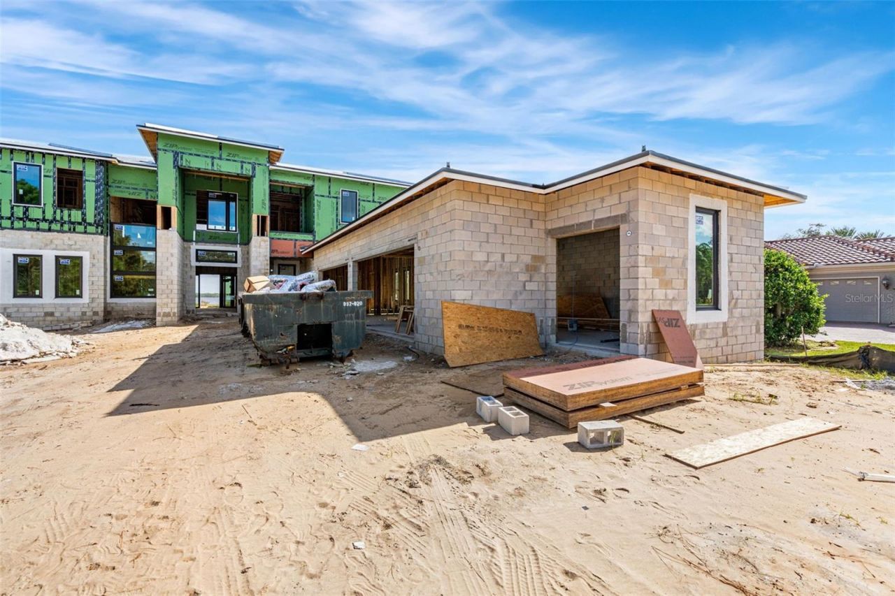 10345 Hart Branch Circle, Orlando, FL 32832 Photo