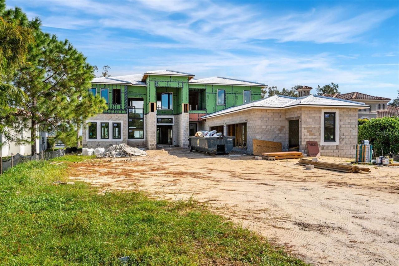 10345 Hart Branch Circle, Orlando, FL 32832 Photo