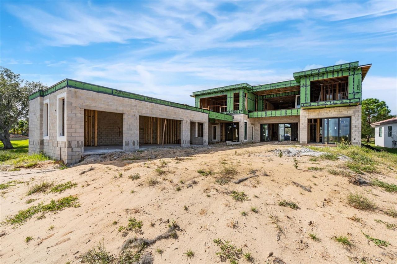 10345 Hart Branch Circle, Orlando, FL 32832 Photo