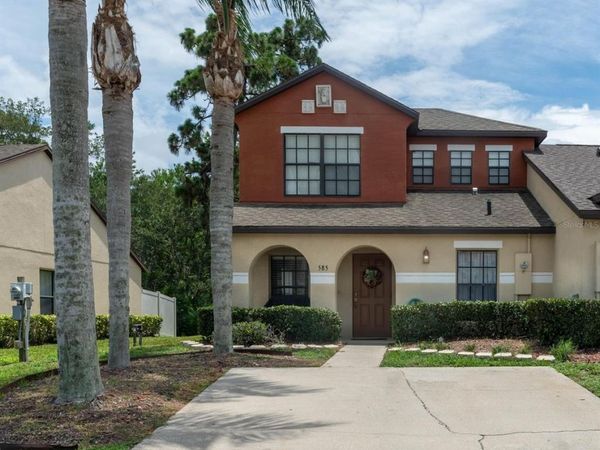 585 Margie Dr 585 MARGIE DR, TITUSVILLE, FL 32780