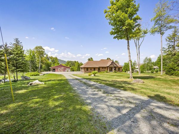 36 Deer Run Drive, Jackman, ME 04945