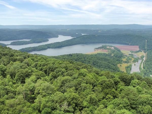 CORBIN ROAD, HUNTINGDON, PA 16652