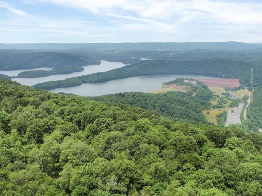 Corbin Road, Huntingdon, PA 16652 Main Photo