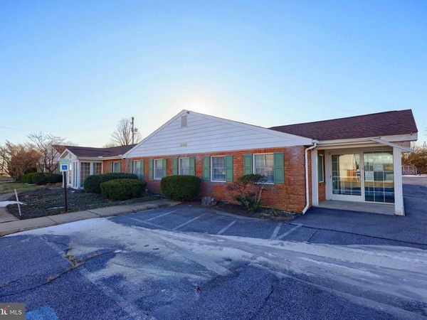 640 E OREGON ROAD, LITITZ, PA 17543