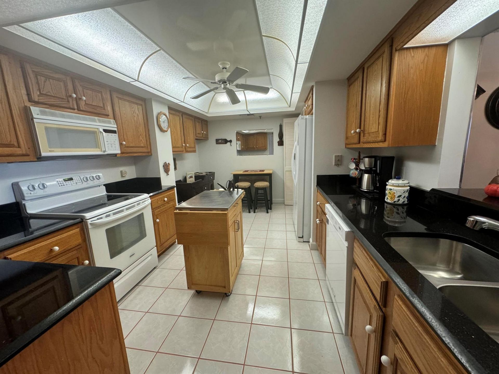 5047 N Highway A1a, Unit Ph-2, Hutchinson Island, FL 34949 Photo