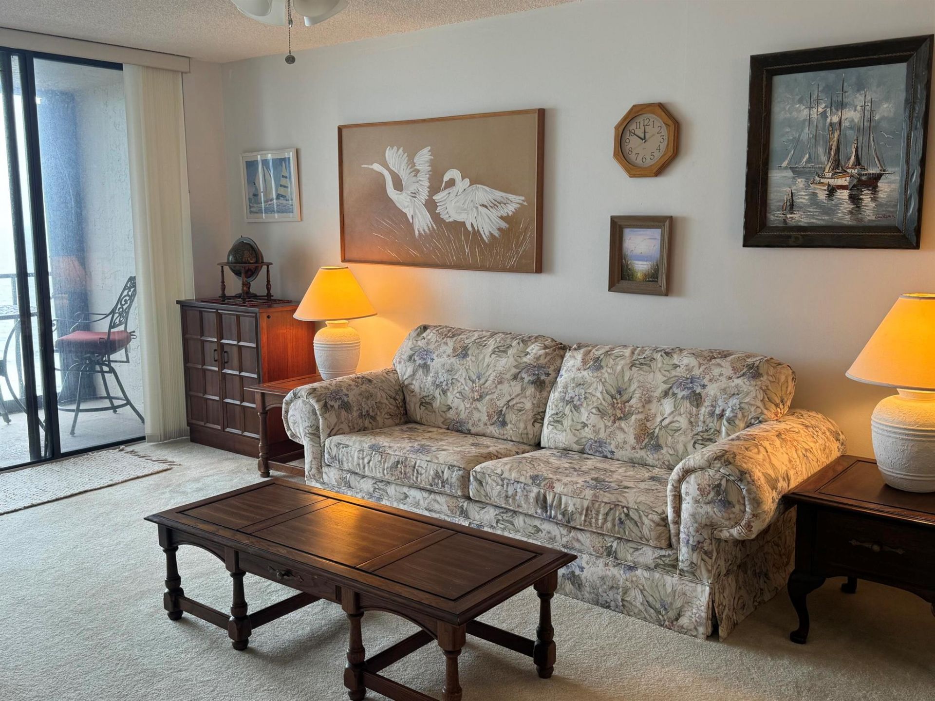 5047 N Highway A1a, Unit Ph-2, Hutchinson Island, FL 34949 Photo
