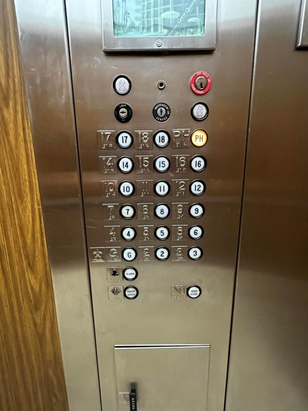 5047 N Highway A1a, Unit Ph-2, Hutchinson Island, FL 34949 Photo