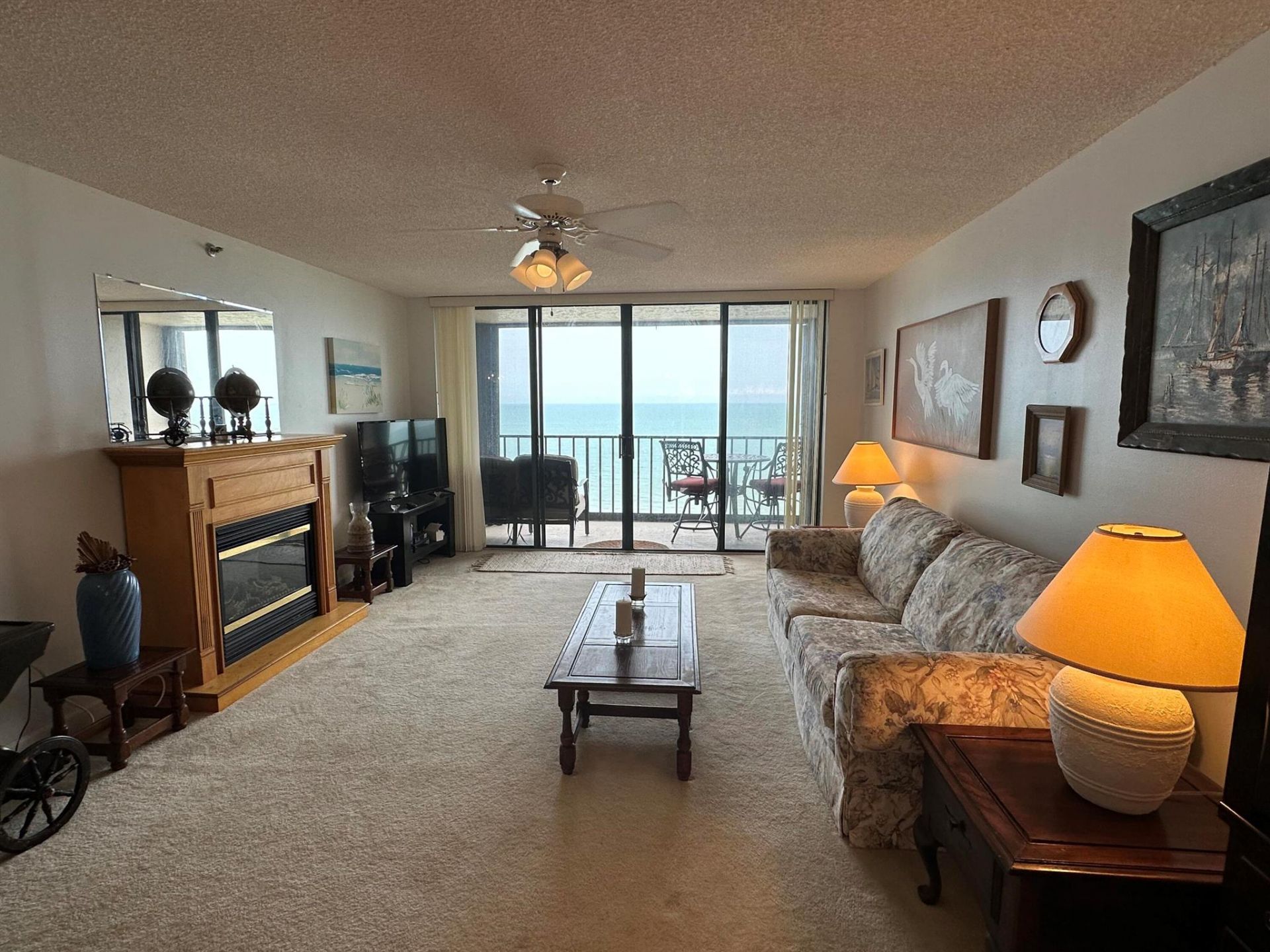 5047 N Highway A1a, Unit Ph-2, Hutchinson Island, FL 34949 Photo
