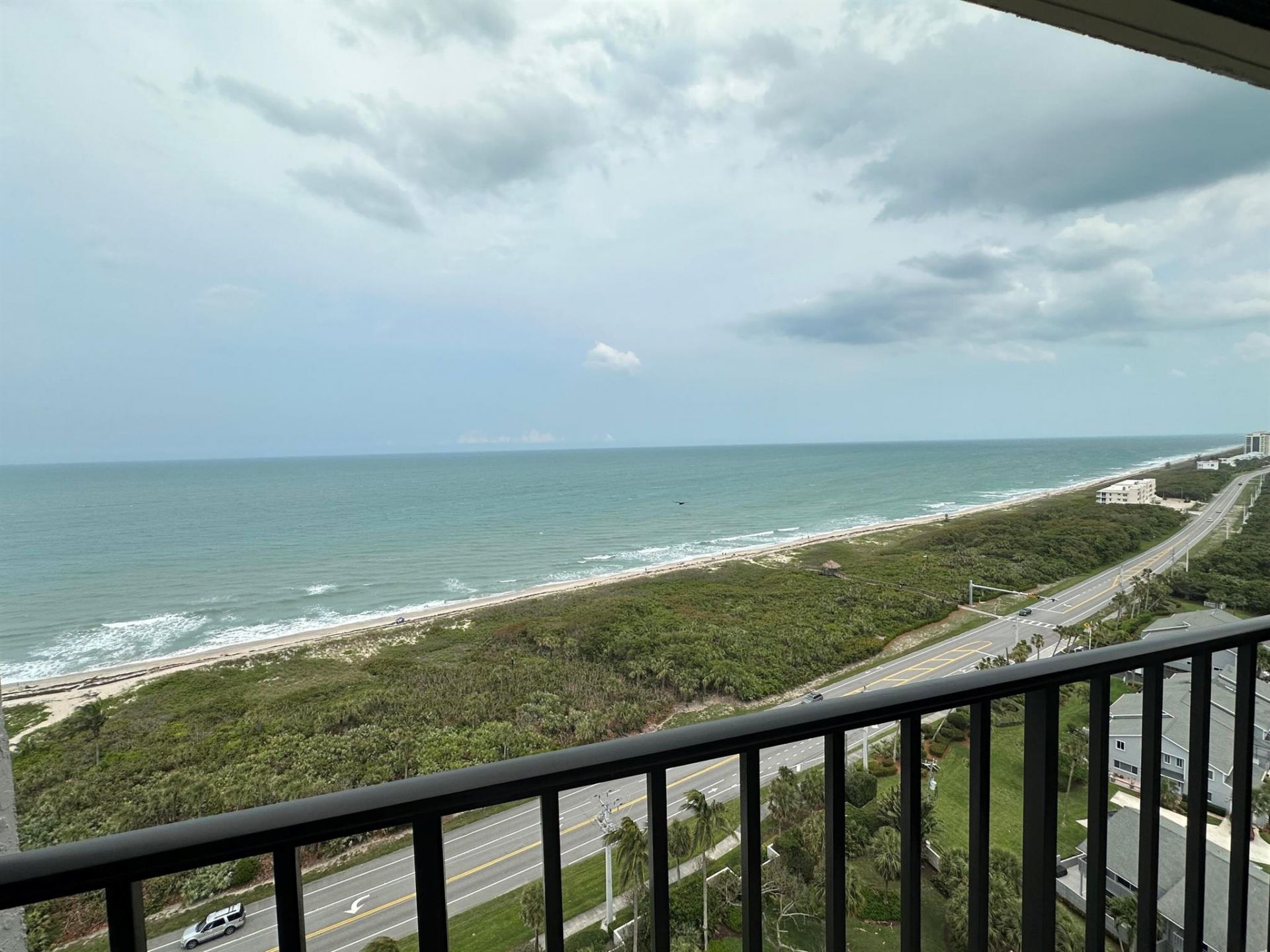 5047 N Highway A1a, Unit Ph-2, Hutchinson Island, FL 34949 Photo