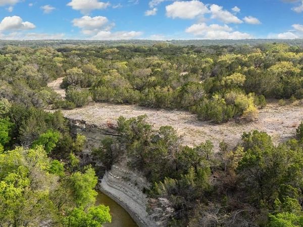TBD Mustang Road, Purmela, TX 76566