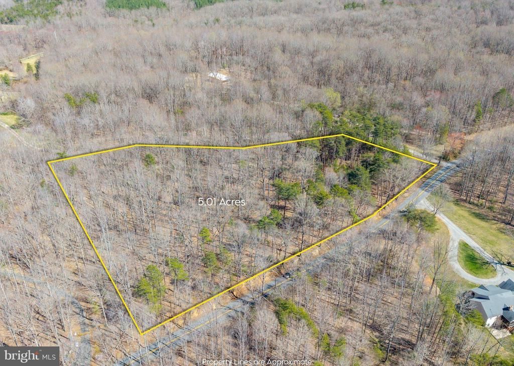 00 Ellsville Drive, Louisa, VA 23093 Main Photo