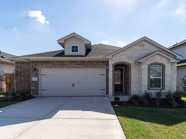 13613 Endless Narrow LN, Elgin, TX 78621