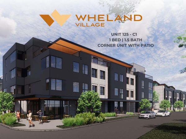 3231 St. Elmo Avenue, Unit 125, Chattanooga, TN 37408