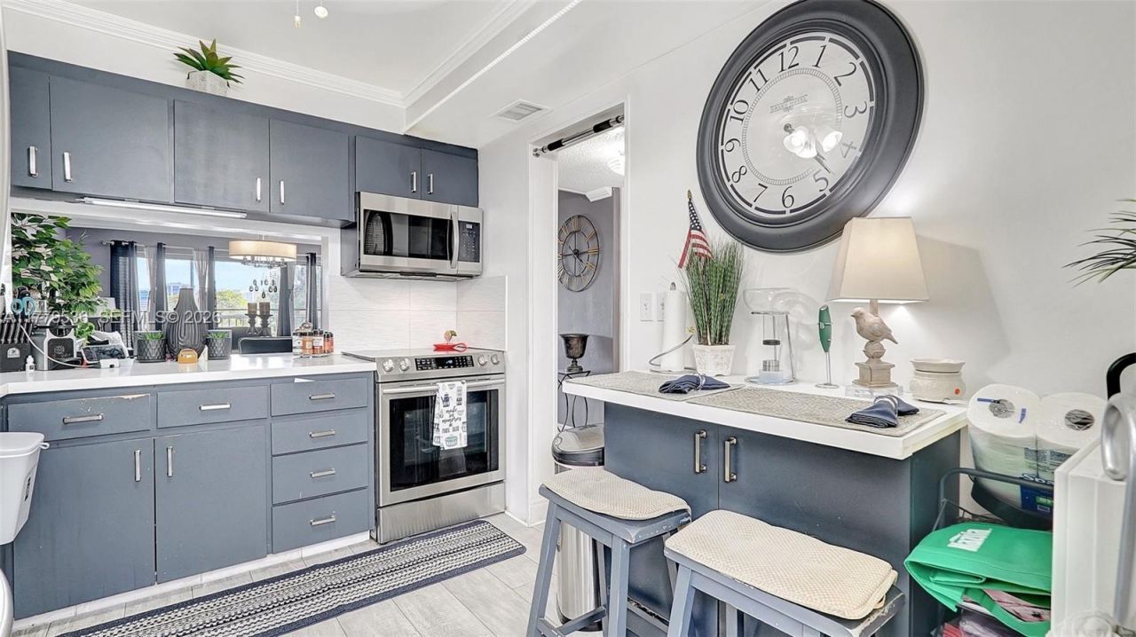 329 SE 3rd St, Unit 405S, Hallandale Beach, FL 33009 Photo