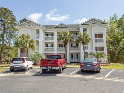 646 Tupelo Ln., Unit 4E, Longs, SC 29568