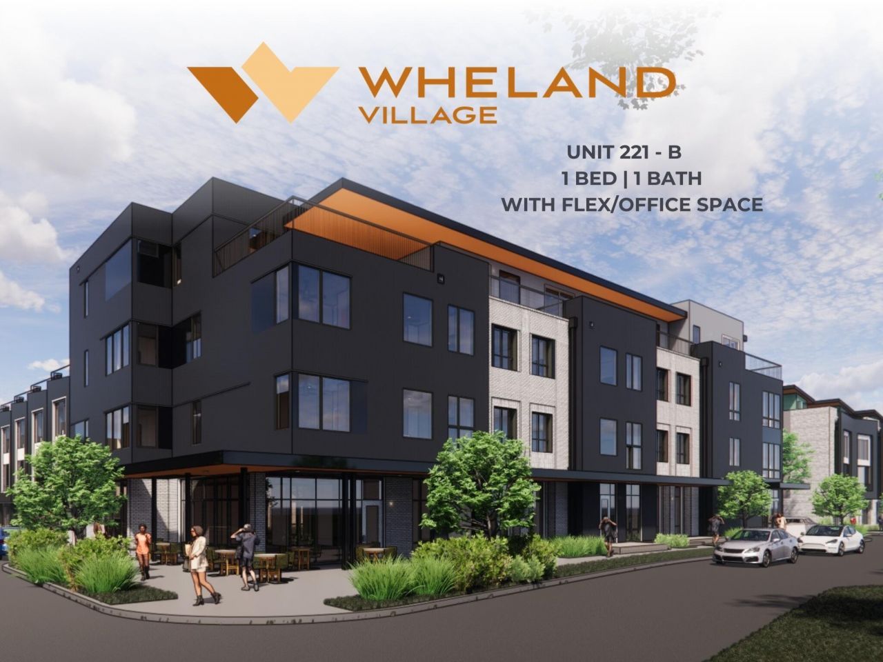 3231 St. Elmo Avenue, Unit 221, Chattanooga, TN 37408 Main Photo