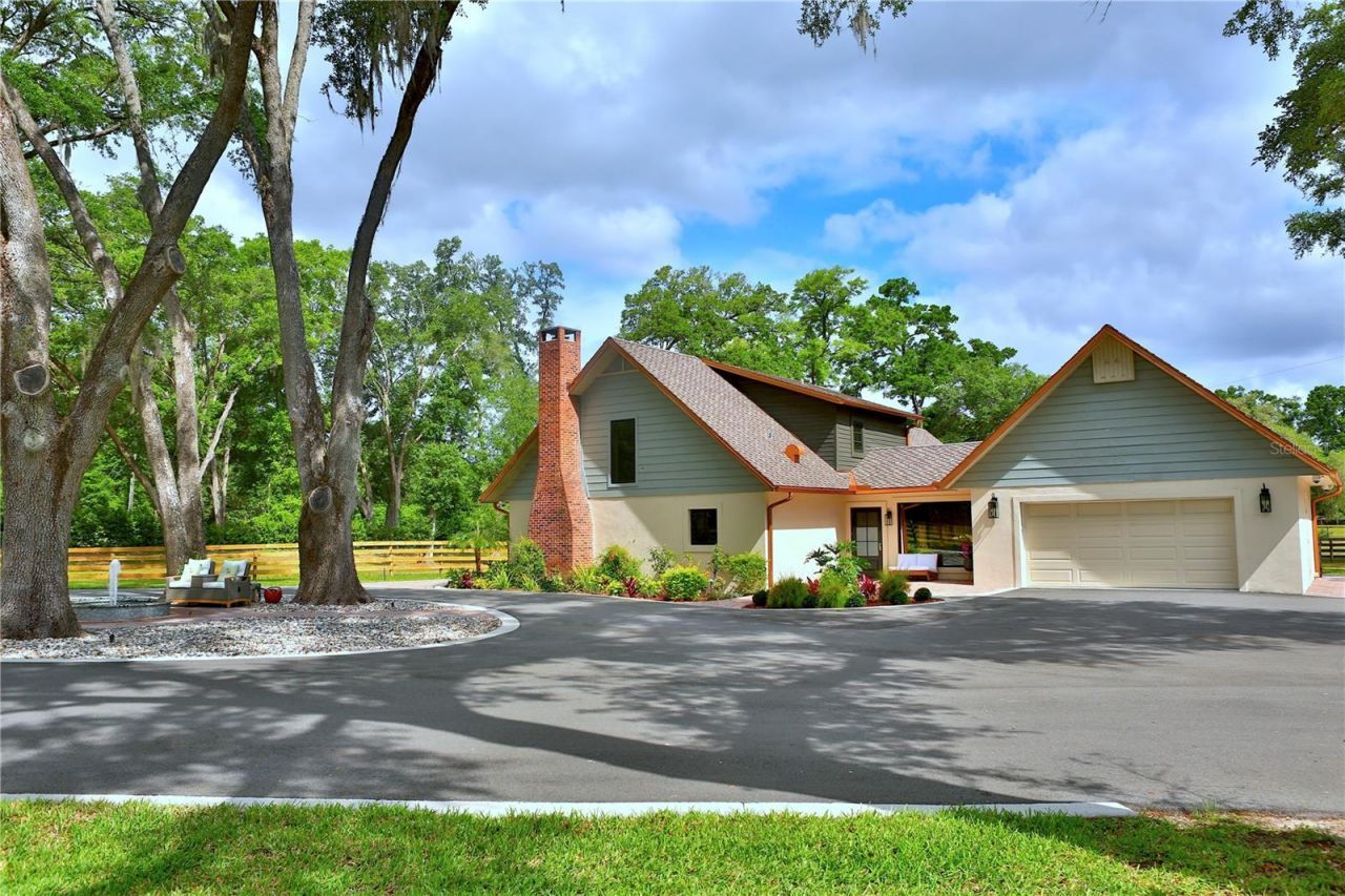 10925 SW 16th Avenue, Ocala, FL 34476 Photo