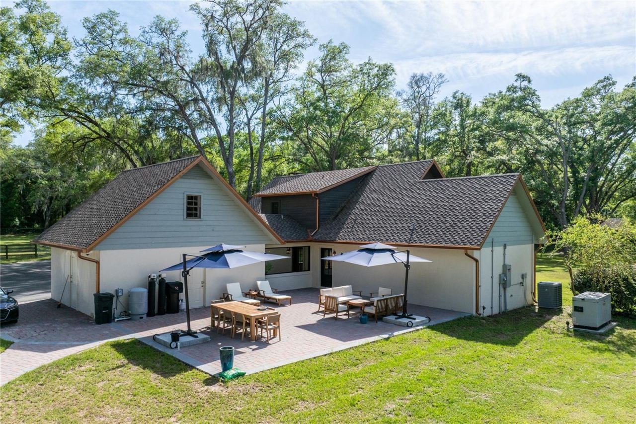 10925 SW 16th Avenue, Ocala, FL 34476 Photo