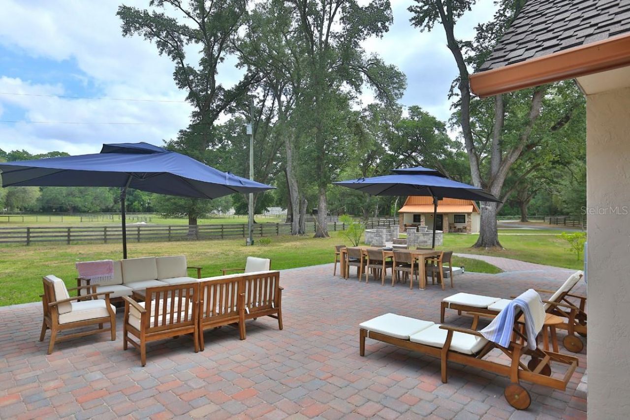 10925 SW 16th Avenue, Ocala, FL 34476 Photo