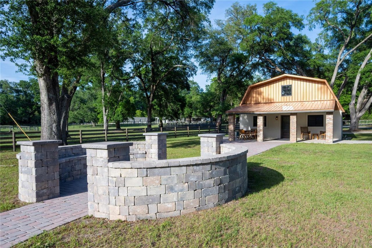 10925 SW 16th Avenue, Ocala, FL 34476 Photo