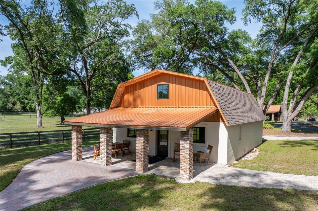 10925 SW 16th Avenue, Ocala, FL 34476 Photo