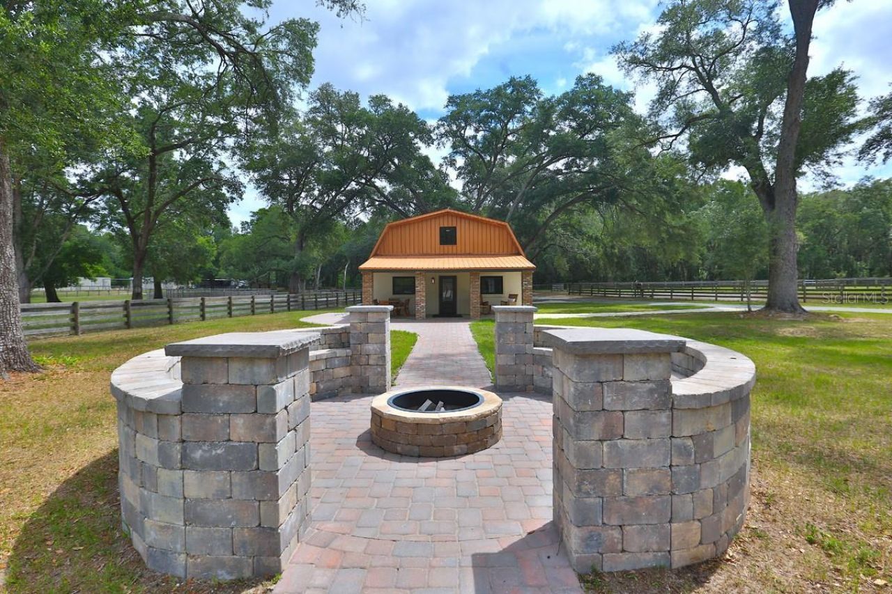 10925 SW 16th Avenue, Ocala, FL 34476 Photo