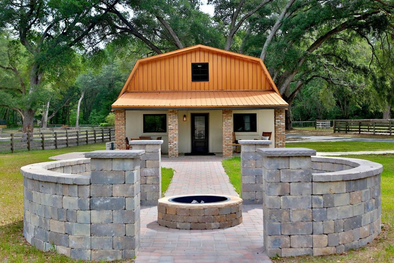 10925 SW 16th Avenue, Ocala, FL 34476 Photo