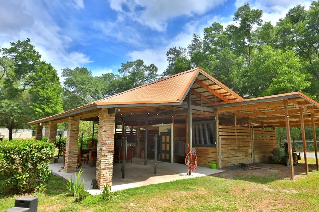 10925 SW 16th Avenue, Ocala, FL 34476 Photo