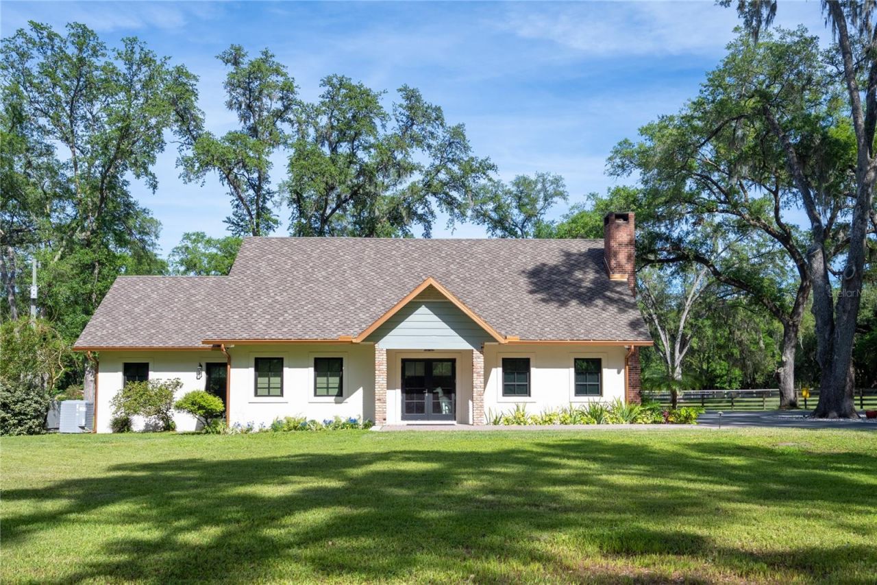 10925 SW 16th Avenue, Ocala, FL 34476 Photo