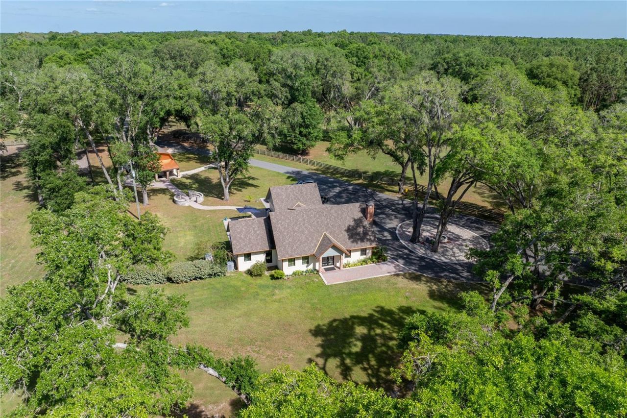 10925 SW 16th Avenue, Ocala, FL 34476 Photo