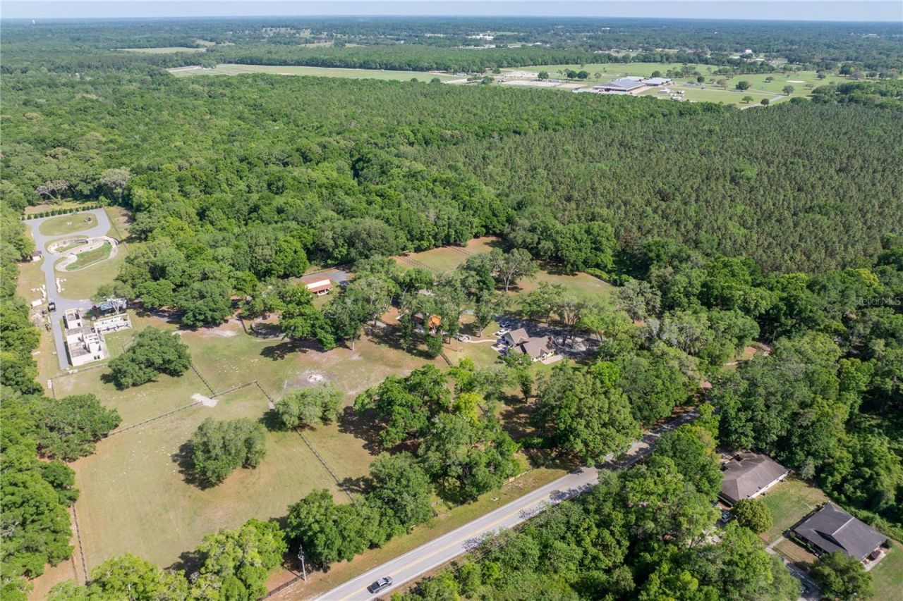 10925 SW 16th Avenue, Ocala, FL 34476 Photo