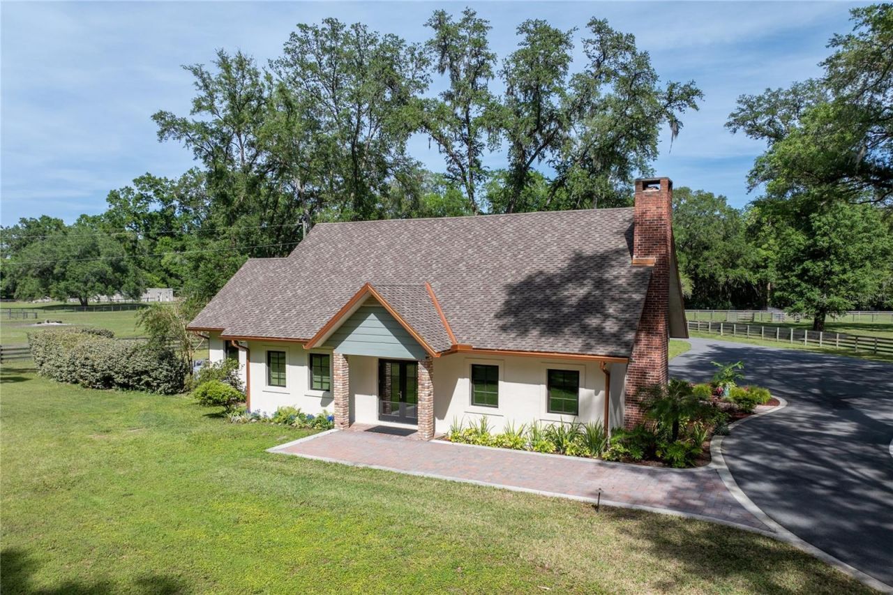 10925 SW 16th Avenue, Ocala, FL 34476 Photo